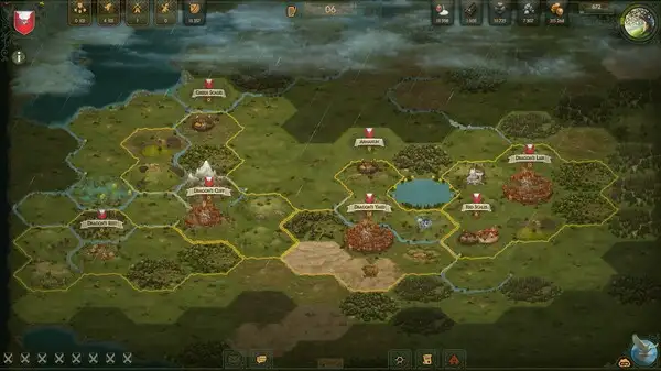 Feudums 截图3