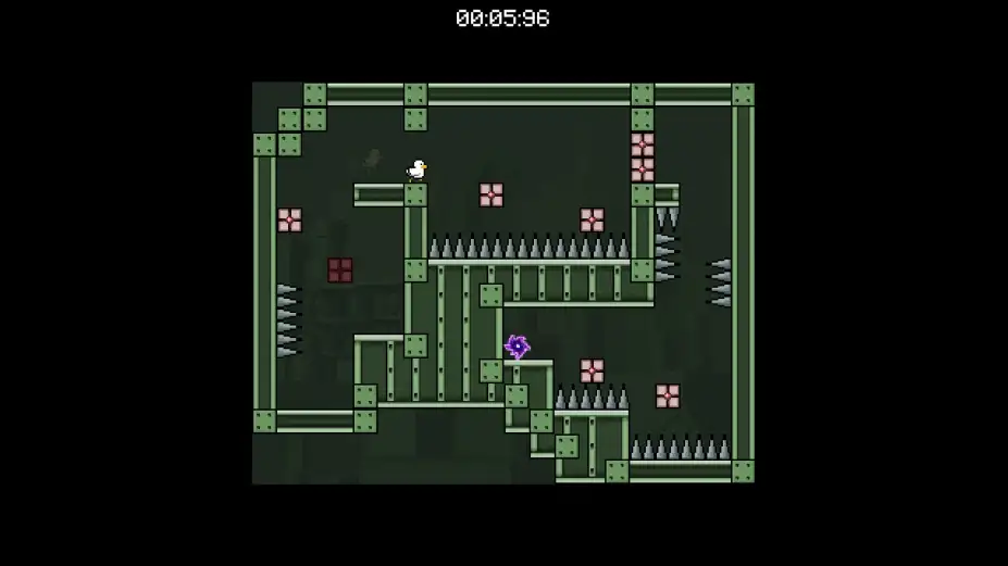 Playing God 截图3