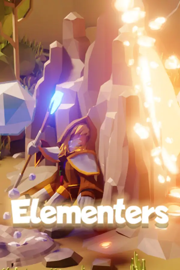 Elementers