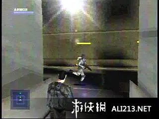 虹吸战士2 截图1