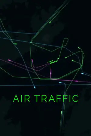 航空管制：绿灯行动