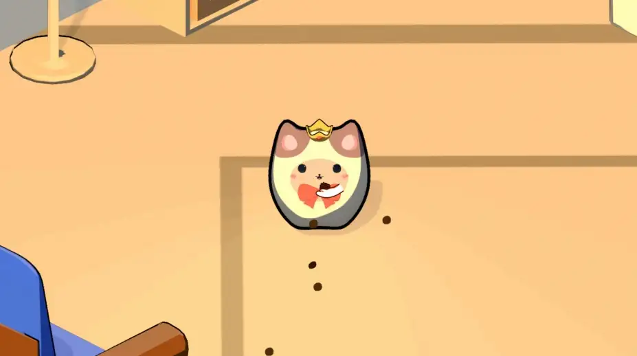 Impawlse 截图1