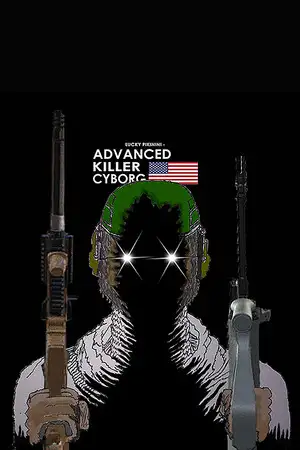 Lucky Pikinini - Advanced Killer Cyborg