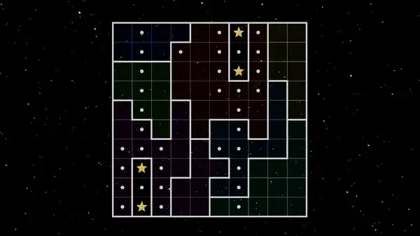 超级明星大战 截图2