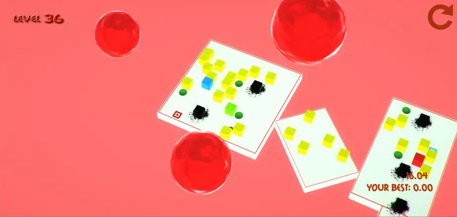 粘粘方块2 截图1