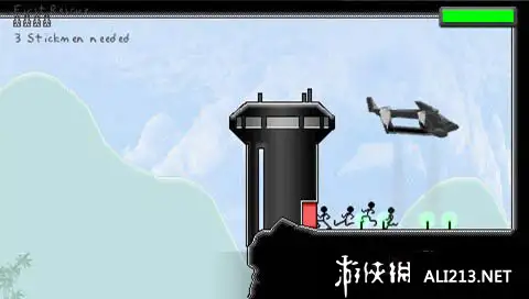 营救火柴人 截图2