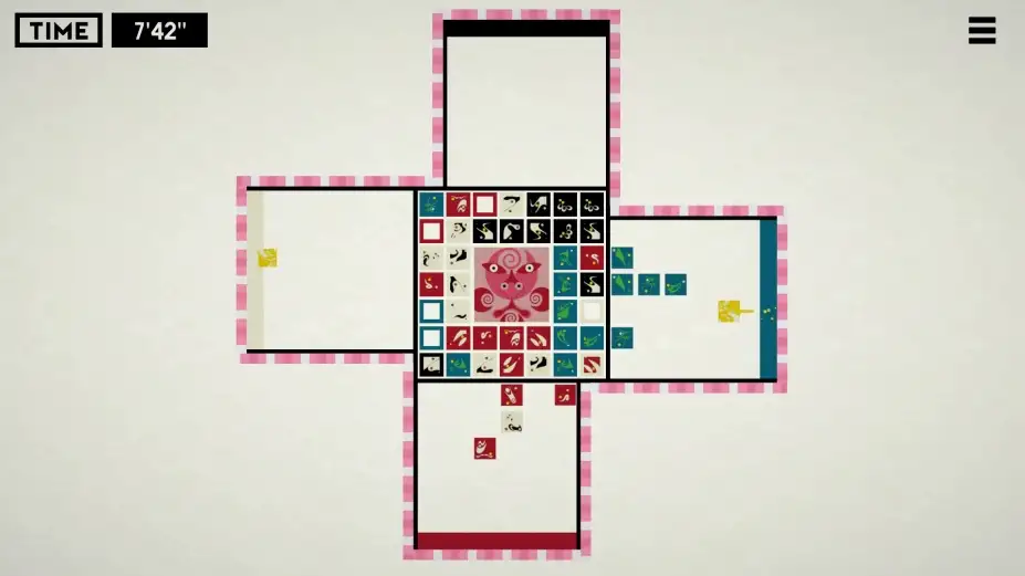 四合院 截图1