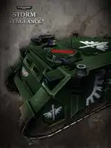 战锤40K：复仇风暴