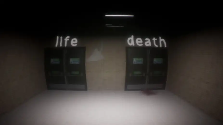 暗镜 截图2
