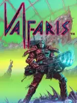 Valfaris