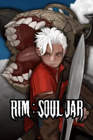 RIM：灵魂罐