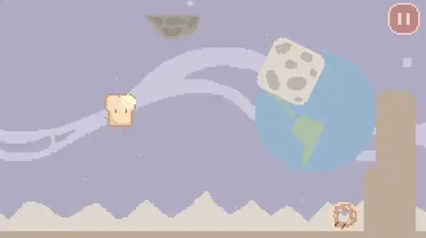 短面包游戏 截图1
