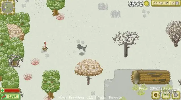 猫尾 截图3