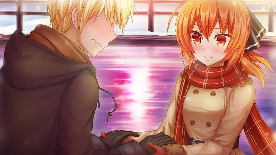 Kaori After Story 截图1