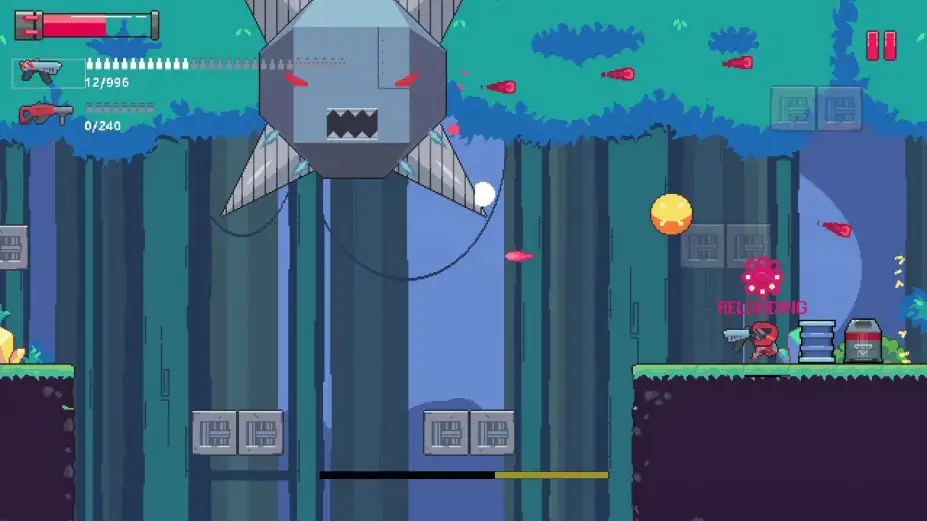 ReX 截图2