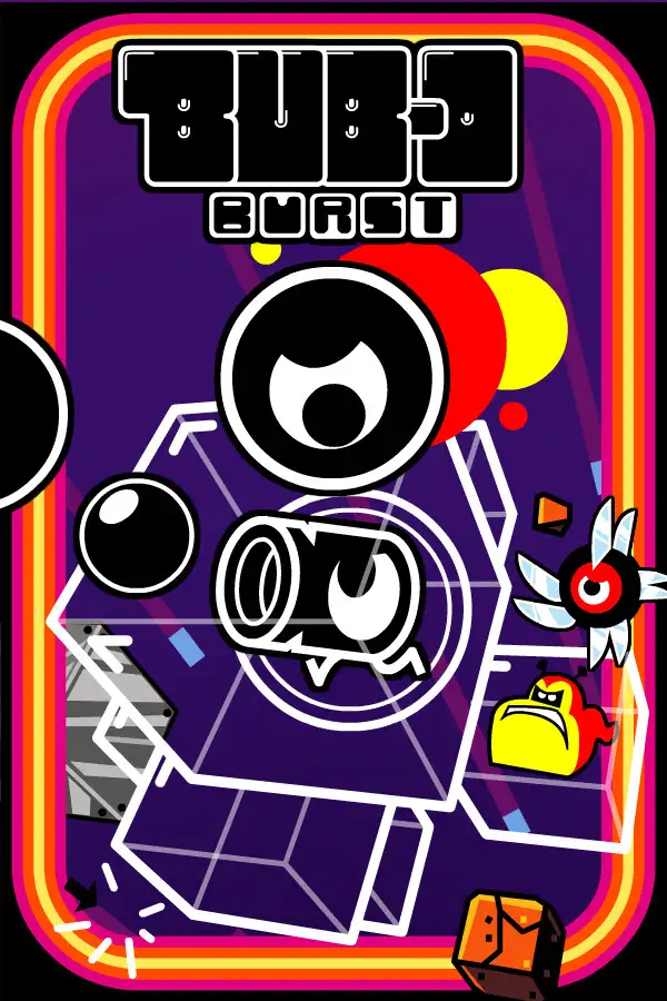 Bub-O Burst