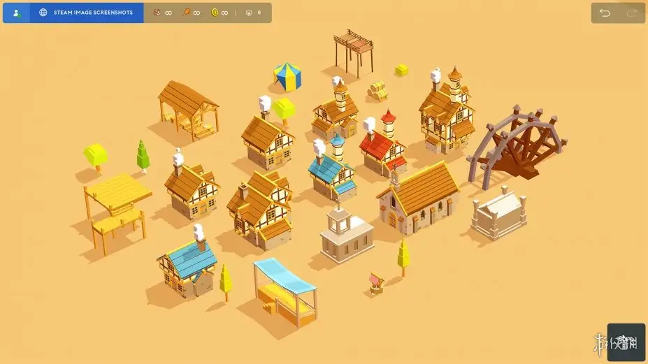 BUILD 截图2