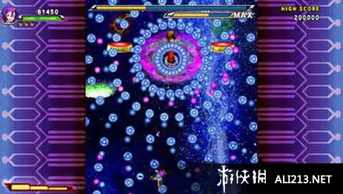 NeoGeo英雄：终极射击 截图2