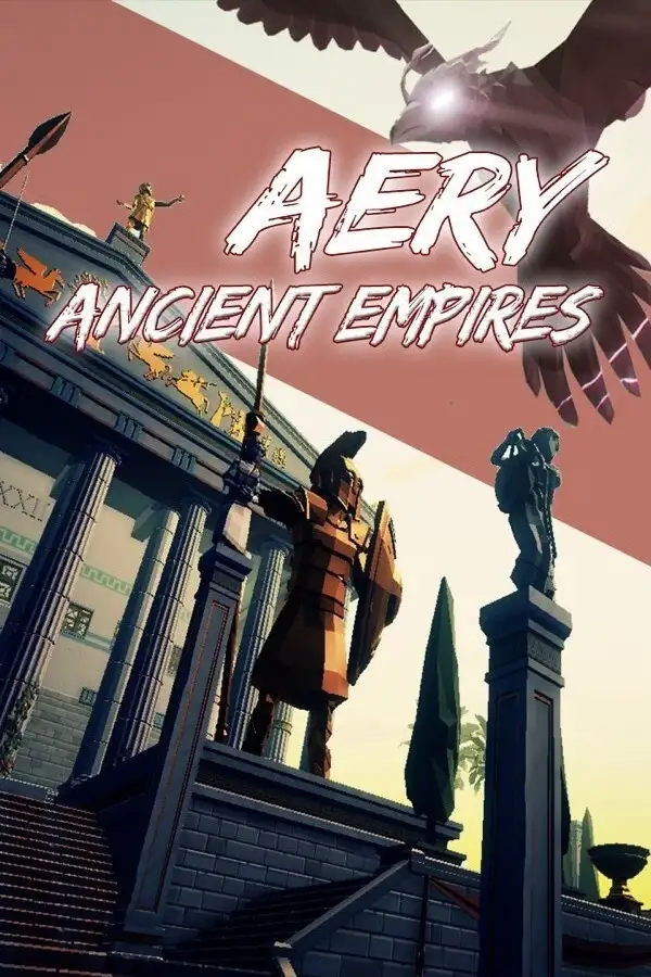 Aery：古代帝国