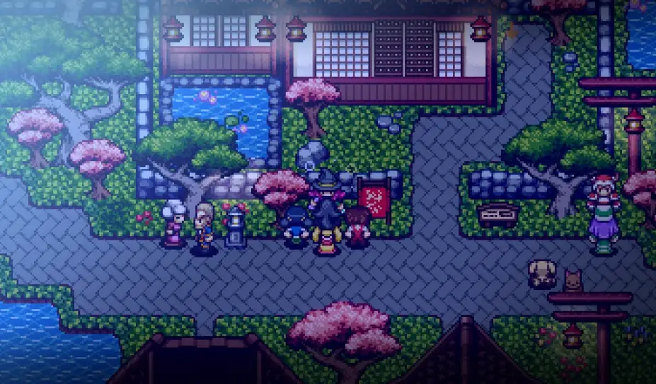 歌舞伎町故事 截图2