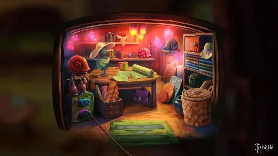 我的兔子兄弟 截图3