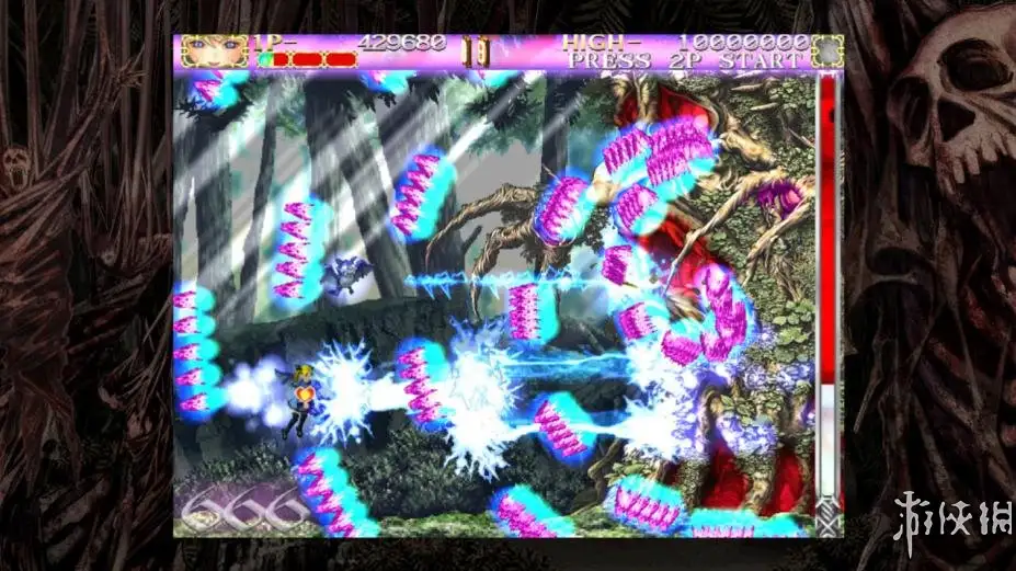 死亡微笑 截图3