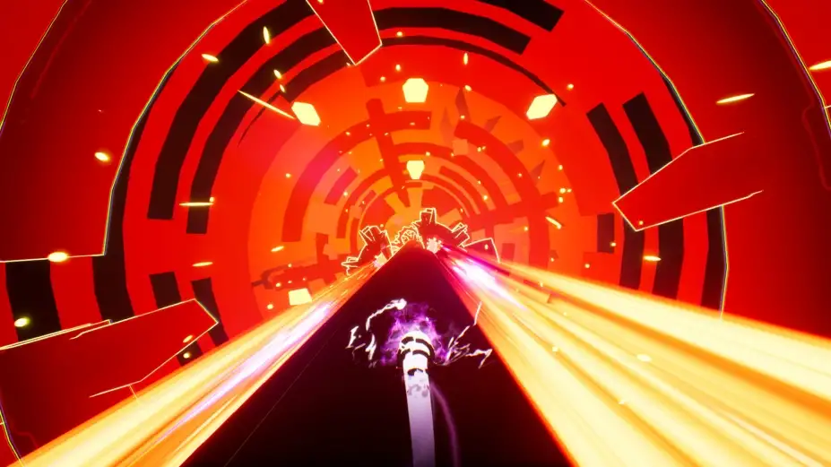 NERVE 截图2