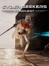 Cyber Seekers: Conquest