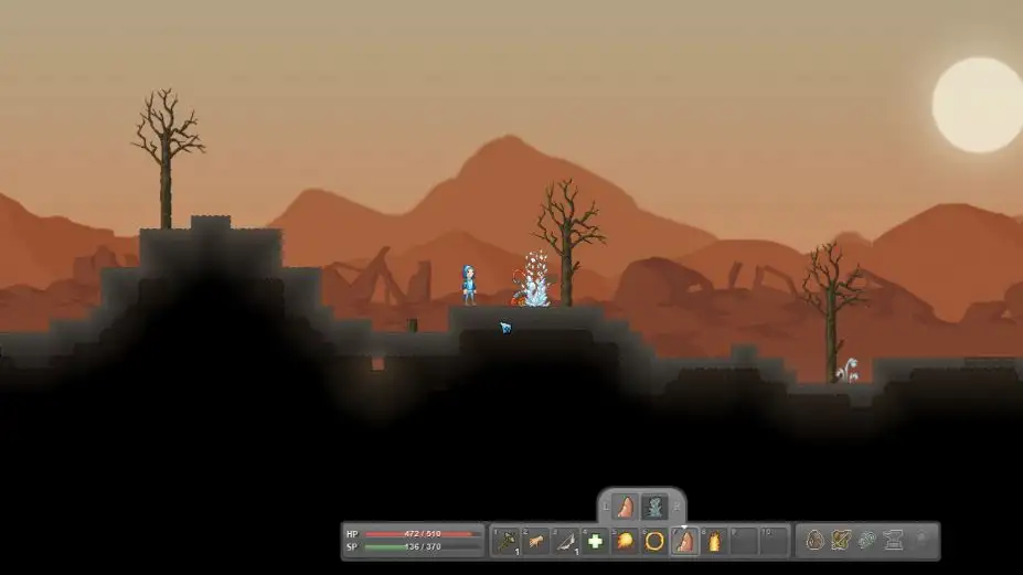 科瑞尔 截图2