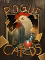 Rogue Cards