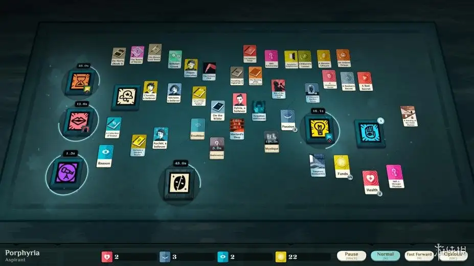 异教徒模拟器 截图2