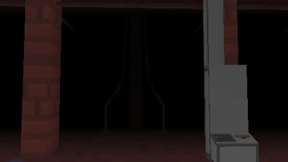 IMSCARED 截图1