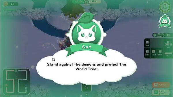 Cats Go! 截图2