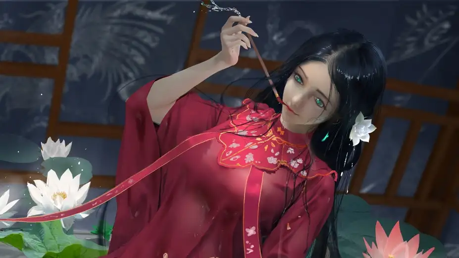 妖精传记 截图1