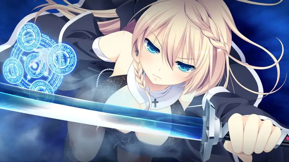 魔法王牌全年龄版 截图2