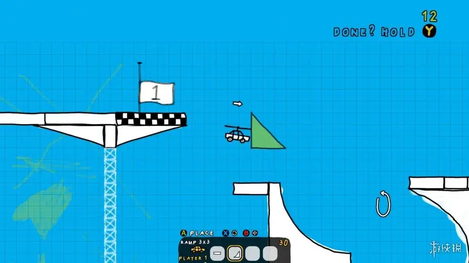 玩具车：驶向地狱 截图2