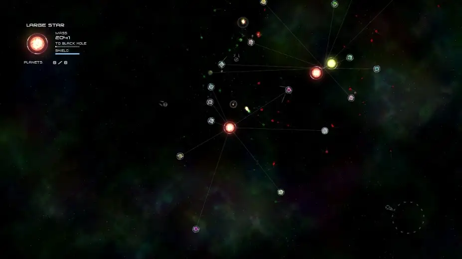 星际2 截图1