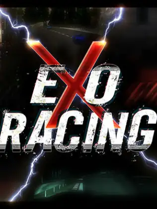 Exo赛车