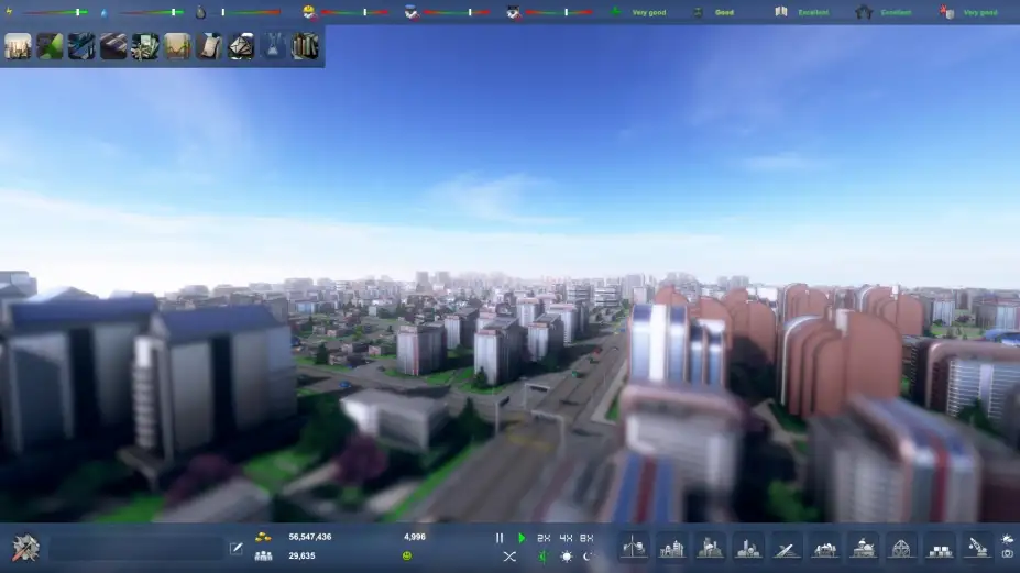 Atmocity 截图3