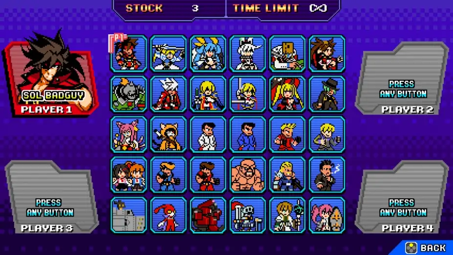 CODE SHIFTER 截图2
