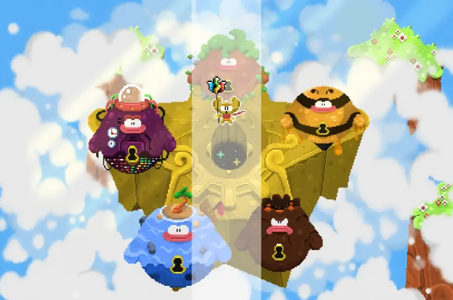 棉布 截图2
