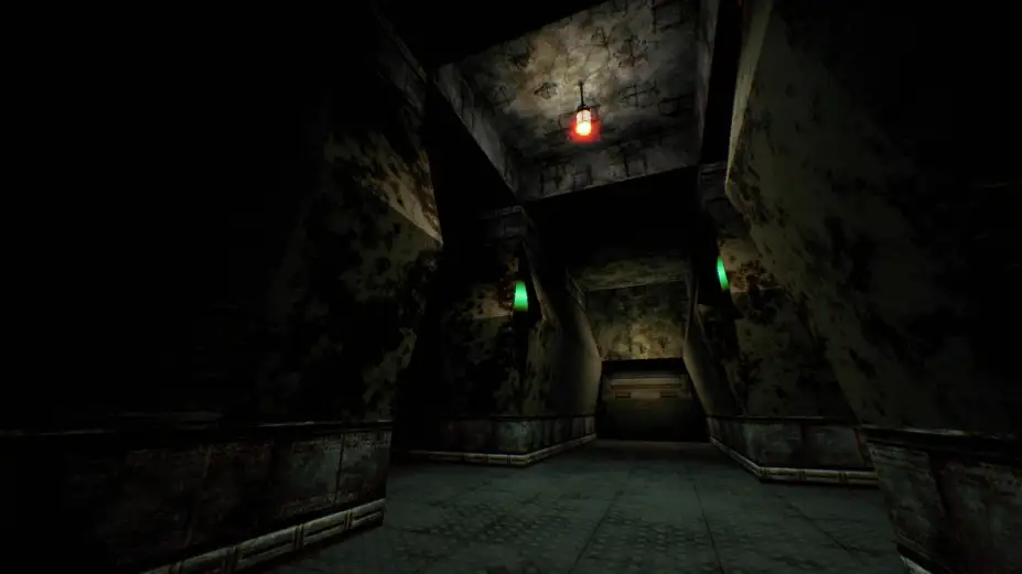 GHOSTWARE: Arena of the Dead 截图3