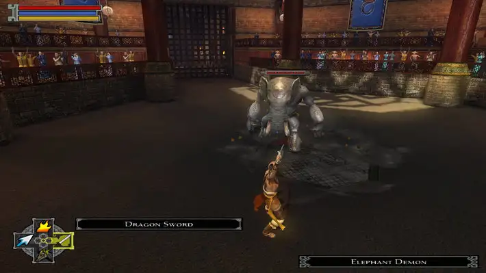 翡翠帝国特别版 截图3