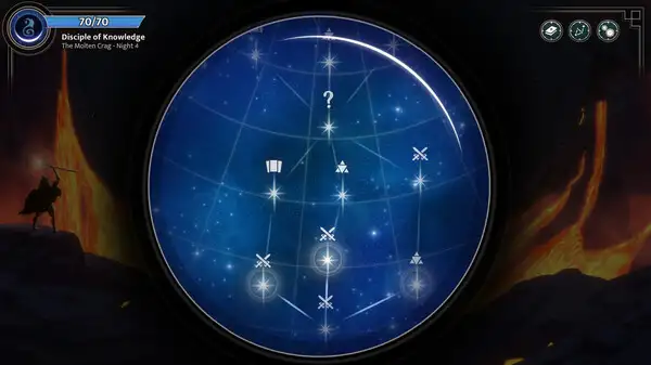 月之魔印 截图3
