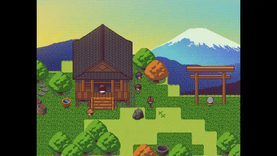 信长之影 截图1