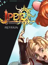 JPDE1REFRAIN火焰奏鸣曲