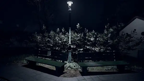 夜班 截图2