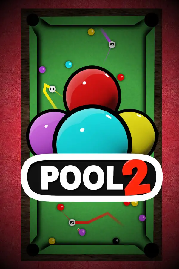 Pool 2