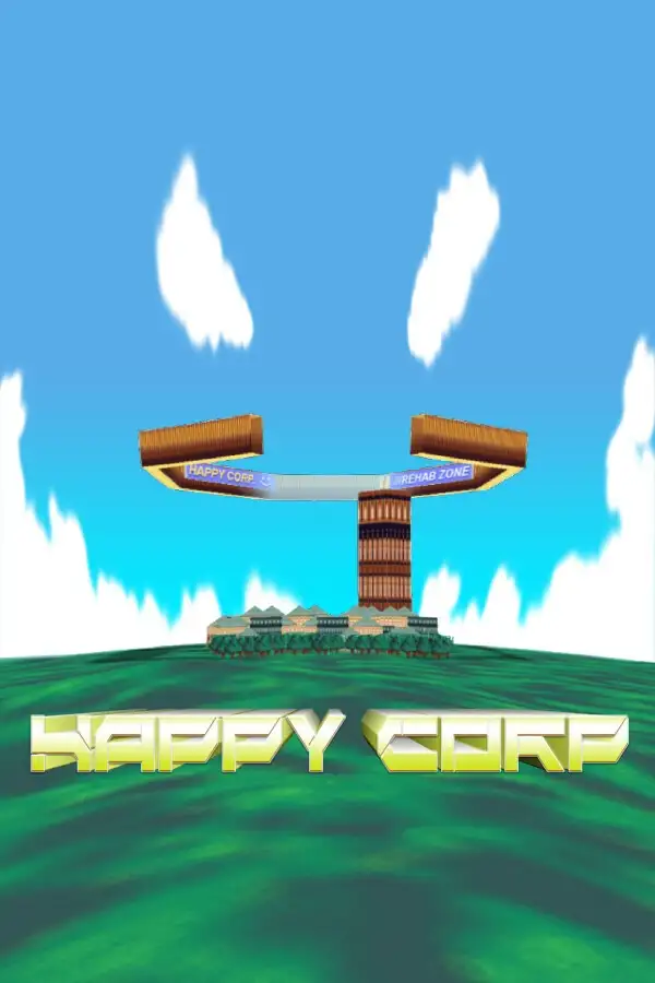 Happy Corp