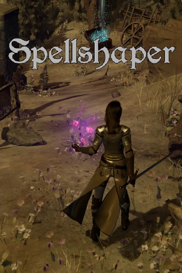 Spellshaper